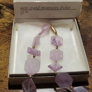Avon Necklace